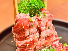 -御牛道日式烤肉料理(杭州万象城店)