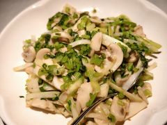 -穿越·外婆家(西溪天堂店)