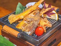 -桃太郎创作料理(大坪店)