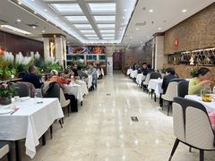 -红菜坊·烤鸭·川鲁宴(石园店)