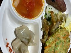 -素满香·食养自助(天一广场店)