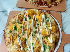 -达美乐比萨(天河购书中心店)