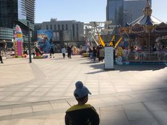 -大族广场Mall&More