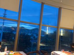 -不仔客海鲜烧烤270度海景餐厅(大东海店)