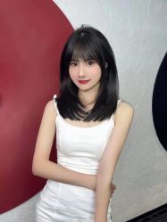 -NANAN美发沙龙