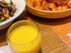 -黄泥岗·地道湖北菜(奥特莱斯店)