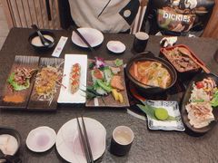 -晓寿司·精致料理(绿地店)