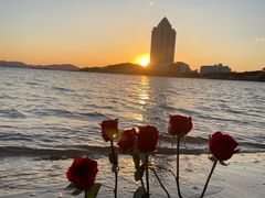 -青岛第二海水浴场