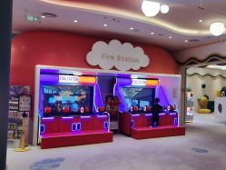 -奈尔宝家庭中心·亲子餐厅(苏州大悦城店)