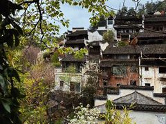 -婺源风景区