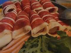 -兰正韩·韩国料理(春熙路店)