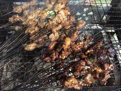 -杨婆婆烤肉(文昌阁店)