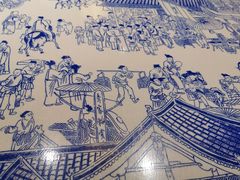-江南韵·无锡太湖文化体验餐厅(凤凰天街店)