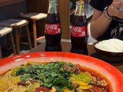 -老街称盘麻辣烫·冒菜(思北店)