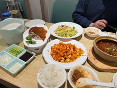 -紫光园·烤鸭(美术馆店)