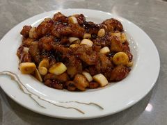 -都一处烧麦馆(前门店)