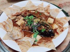 -黑土地东北私房菜馆(南门大街店)