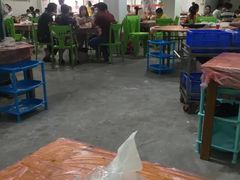 大堂-蔡社牛肉城(龙湖店)