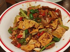 -恰饭·老长沙市井菜(天河客运站店)