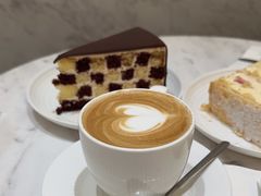 -Lady M(沙田新城市广场店)