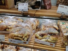 -苹果花园(桂林路店)