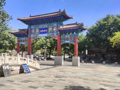 -天宁寺