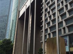 -西点坊(浦东香格里拉店)