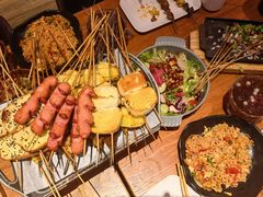 -聚点串吧·小酒局(北京旗舰店)