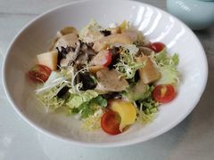 -老太原菜馆(中正天街店)