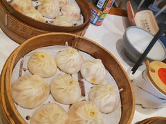 -馋三尺蟹粉小笼(人民广场店)