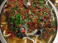 -自游人·美食一楼·地道徽菜(三十年名店)
