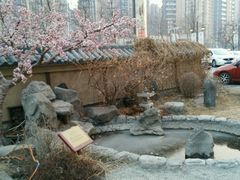 -大江户·温泉洗浴(浑南店)