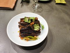 -那家小馆•北京菜•烤鸭(中关村店)