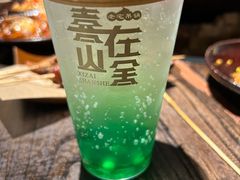 -喜在山舍·老宅吊锅·川卤酒馆(南京总店)