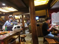 -小龙坎火锅(全球总店)