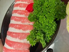 -芸山季·云南野生菌火锅(人民广场来福士店)