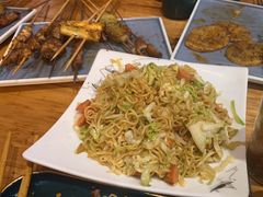 -小俩口烧烤东北菜(双井店)