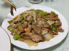 -掌勺人鱼馆(朝阳镇店)
