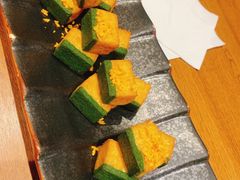 -敏珠拉姆藏餐·南京厨房(富春江东街店)