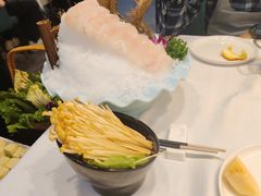 -德天肥牛海鲜火锅(龙吟坊店)