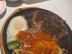 -豪享来中西餐厅(隆昌店)