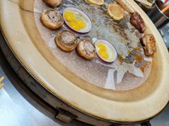 -阿昌白族石板烧·菌锅(大理古城店)