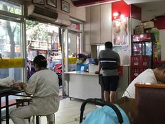 -瞻老元面馆(双塘路店)