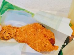 -德克士(亚中商城店)