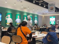 -费大厨辣椒炒肉(黄兴中心广场店)