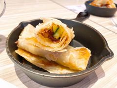鸡肉黄金卷-必胜客(八一店)