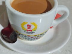 -香港新发烧腊茶餐厅(书城店)