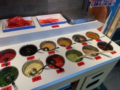 -钢管厂五区小郡肝火锅串串香(清河店)