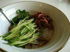 大拉皮-东方饺子王(和平里店)