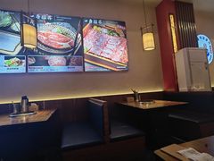-烧肉一番·新韩式炭火烤肉(大岭山店)
